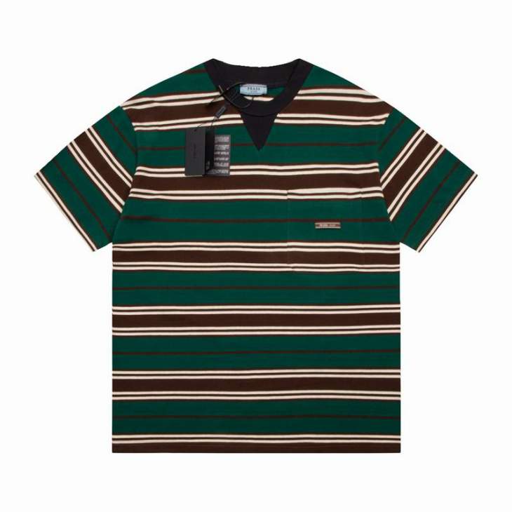 Picture of Prada T Shirts Short _SKUPradaXS-Laztx104922980